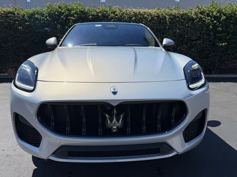 New 2026 Maserati Grecale Modena AWD/4WD image 5