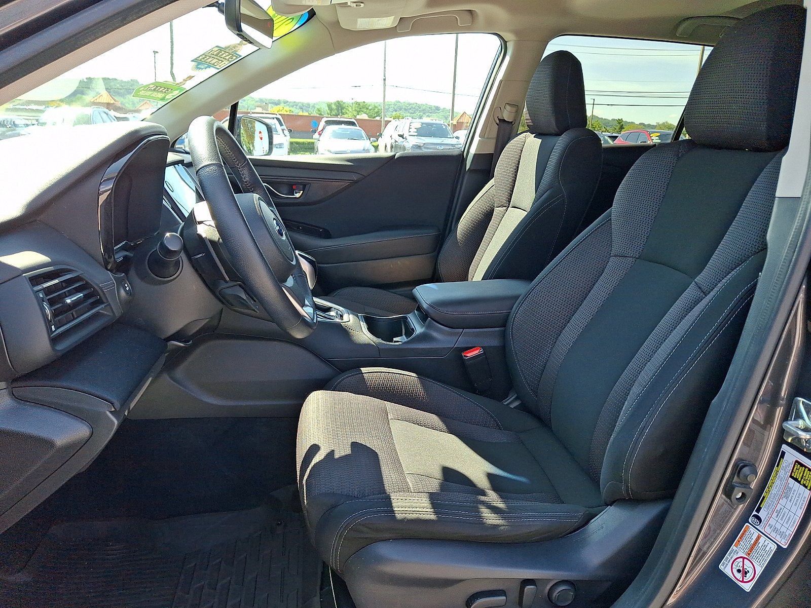 Used 2020 Subaru Outback Premium w/ Popular Package #1 AWD/4WD image 13
