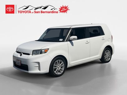 Used 2014 Scion xB