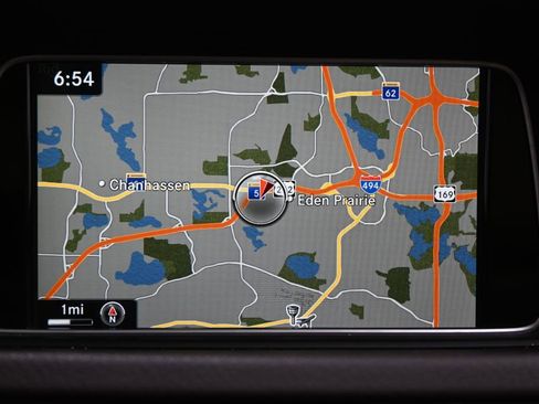 Used 2016 Mercedes-Benz E 350 E350 4MATIC w/ Premium Package image 26