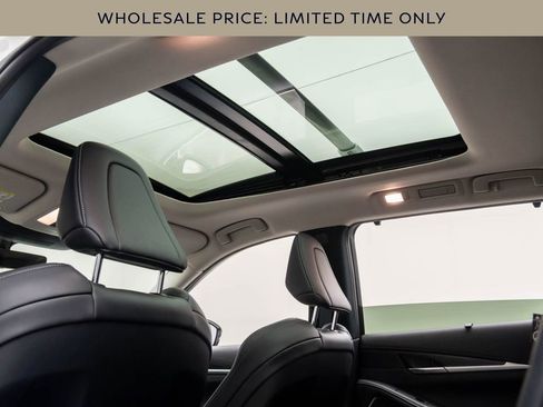 Used 2023 INFINITI QX60 Sensory w/ Cargo Package AWD/4WD image 18