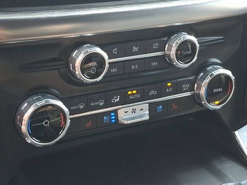 Certified 2023 Ford F150 Lariat w/ Equipment Group 502A High AWD/4WD image 16