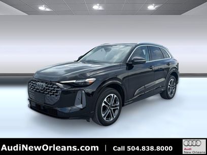 Used 2025 Audi Q5 Premium w/ Premium Plus