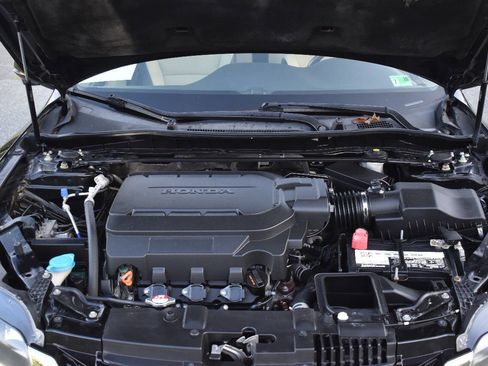 Used 2015 Honda Accord EX-L image 27