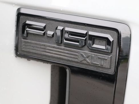 Used 2023 Ford F150 XLT w/ Equipment Group 302A High AWD/4WD image 10