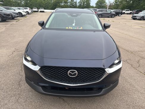 Used 2025 MAZDA CX-30 AWD 2.5 S w/ Select Sport Pkg image 16