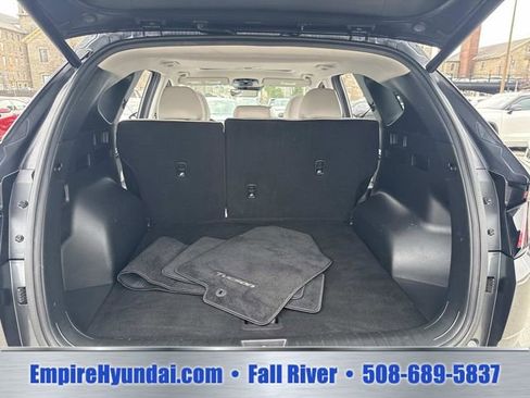 Certified 2023 Hyundai Tucson SEL w/ Convenience Package AWD/4WD image 7