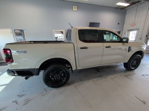 New 2026 Ford Ranger XLT AWD/4WD image 6