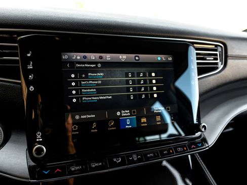 Used 2024 Jeep Wagoneer Series II w/ Convenience Group I image 34