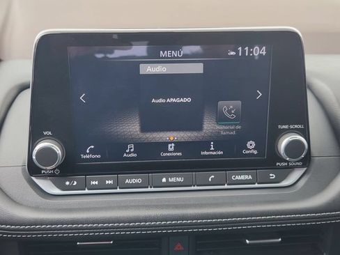Used 2023 Nissan Rogue SV FWD image 13