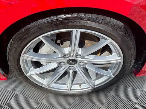 Used 2025 Audi A5 2.0T Premium Plus image 33