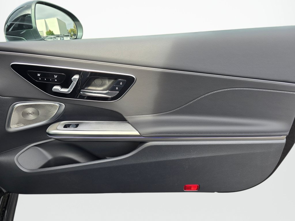 New 2027 Mercedes-Benz CLE 300 4MATIC Coupe image 21