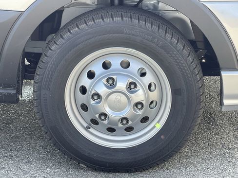 New 2026 Ford Transit 350 148 High Roof AWD image 10