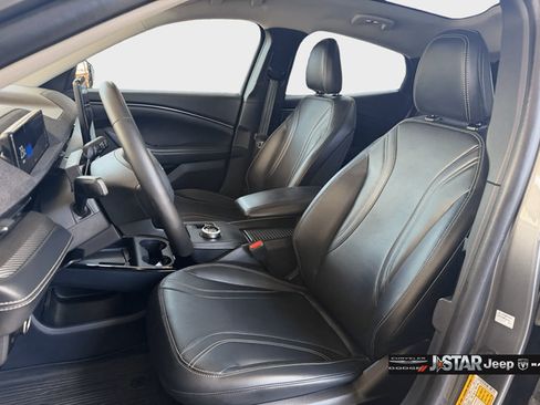 Used 2023 Ford Mustang Mach-E Premium RWD image 10