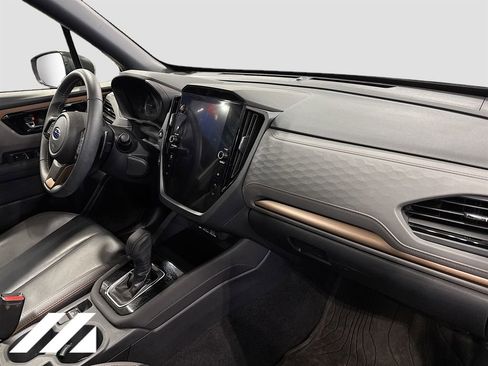 Certified 2025 Subaru Forester Sport AWD/4WD image 30