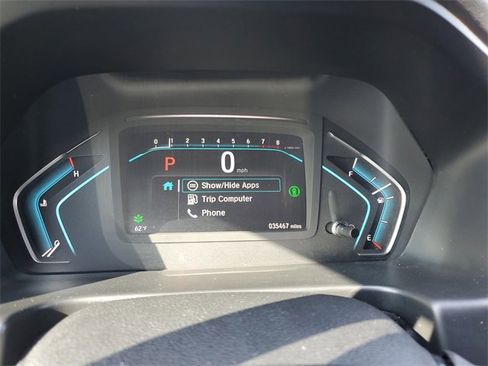 Certified 2023 Honda Odyssey Touring image 19