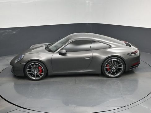 Used 2023 Porsche 911 Carrera S RWD image 14