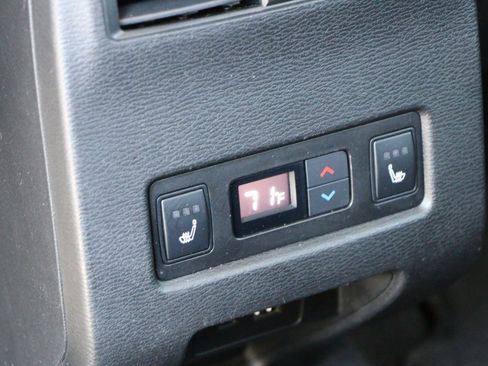 Used 2022 Mitsubishi Outlander SEL FWD image 32