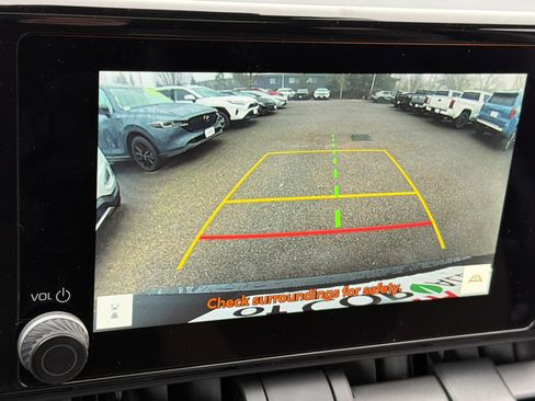 New 2025 Toyota RAV4 XLE w/ Convenience Package image 17