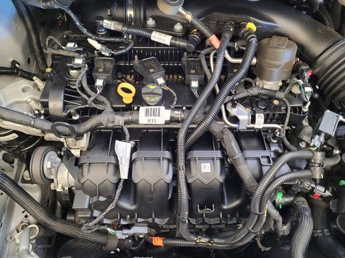 Used 2022 Ford Edge SEL image 30