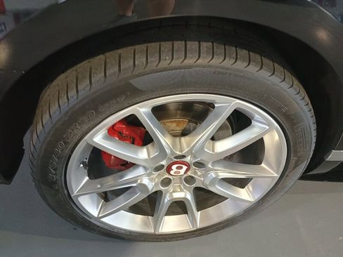 Used 2016 Bentley Continental GT V8 S AWD/4WD image 53