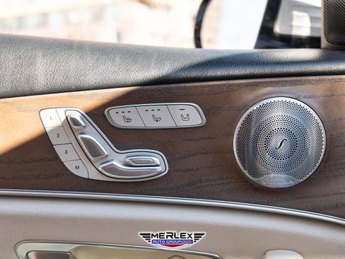 Used 2017 Mercedes-Benz E 300 image 44