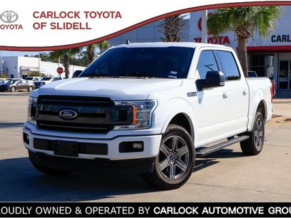 Used 2020 Ford F150 XLT w/ Equipment Group 302A Luxury