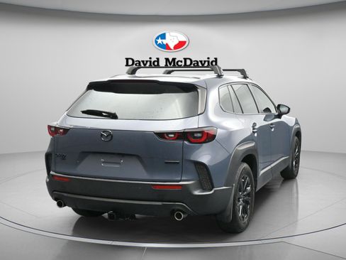 Used 2024 MAZDA CX-50 AWD 2.5 S w/ Weather Package image 8