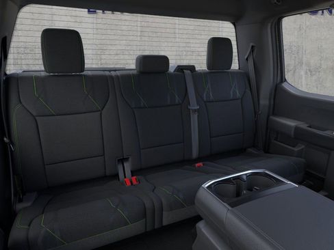 New 2025 Ford F150 STX w/ Equipment Group 200A image 14