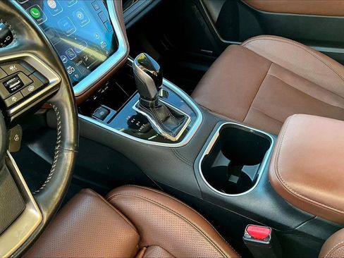 Used 2022 Subaru Outback Touring XT image 18