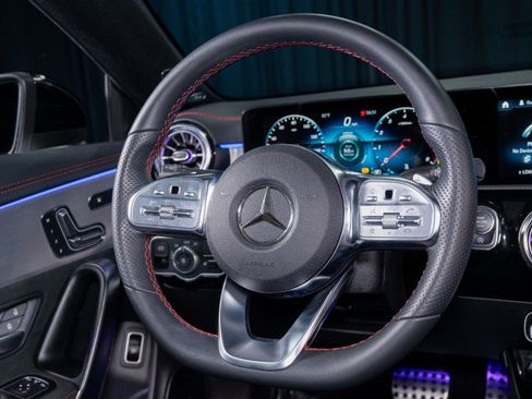 Certified 2023 Mercedes-Benz CLA 250 image 18