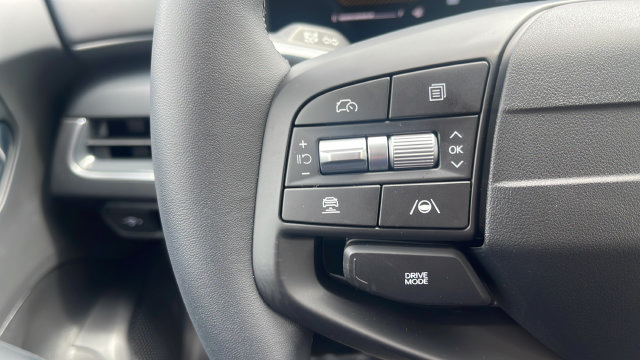 New 2026 Kia K4 EX FWD image 30