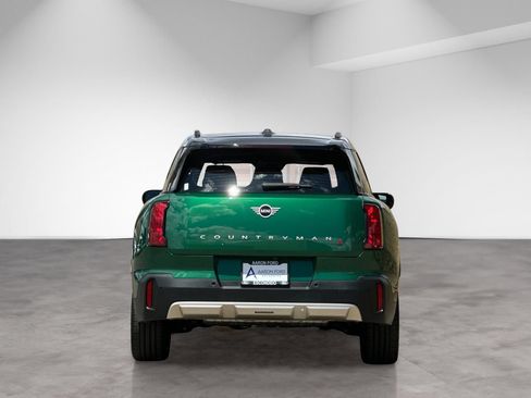 Used 2025 MINI Cooper Countryman S AWD/4WD image 5