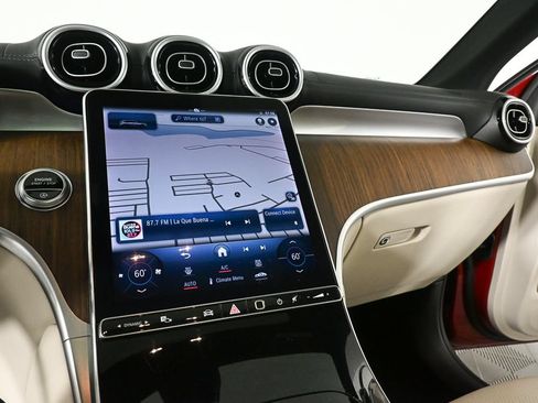 Certified 2024 Mercedes-Benz GLC 300 4MATIC image 13