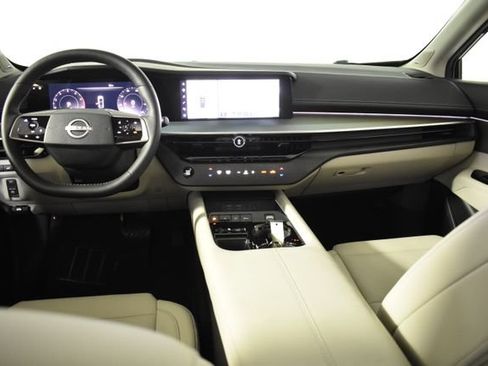 Used 2025 Nissan Murano SL w/ Cargo Package AWD/4WD image 32