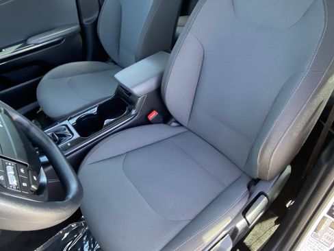 Used 2025 Kia K4 FWD image 27