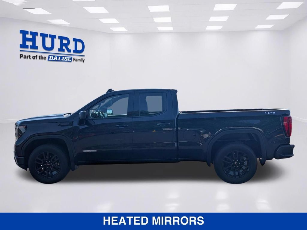 Used 2023 GMC Sierra 1500 Elevation AWD/4WD image 5