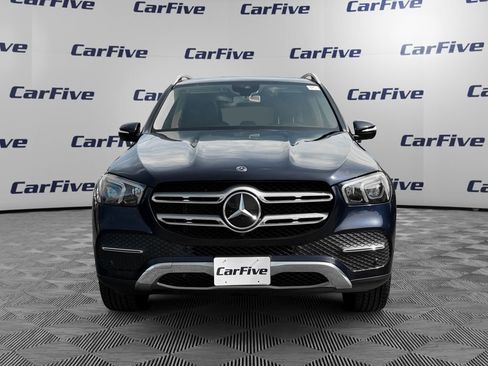 Used 2020 Mercedes-Benz GLE 350 4MATIC image 9
