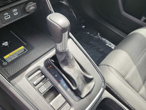 Certified 2024 Honda CR-V EX-L image 14