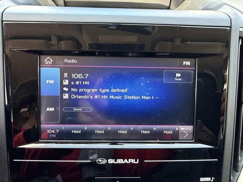 Used 2023 Subaru Crosstrek 2.0i image 29