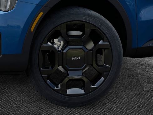 New 2026 Kia Sorento SX Prestige AWD/4WD image 9