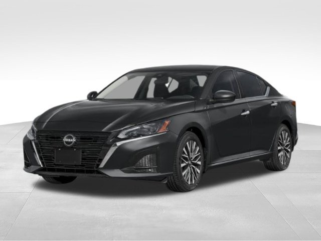 Used 2025 Nissan Altima 2.5 SV FWD image 30