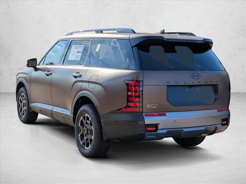 Used 2026 Hyundai Palisade XRT Pro AWD/4WD image 9