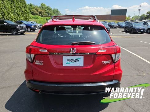 Used 2019 Honda HR-V Sport image 6