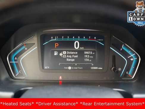 Used 2019 Honda Odyssey EX-L image 25