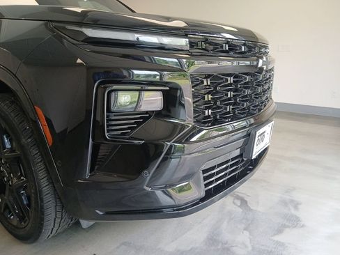 Used 2024 Chevrolet Traverse RS AWD/4WD image 6