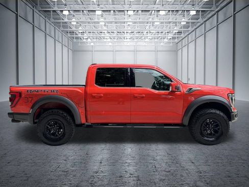 Used 2023 Ford F150 Raptor w/ Raptor 37 Performance Package AWD/4WD image 6