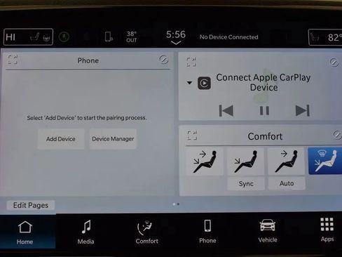 Used 2024 Chrysler Pacifica Touring-L image 31