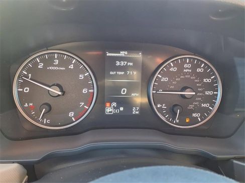 New 2026 Subaru Forester Premium image 13