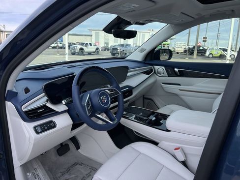 New 2026 Buick Enclave Avenir w/ Super Cruise Package image 10